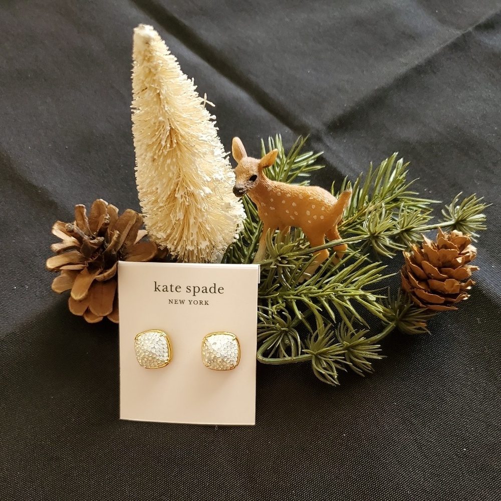 Kate Spade Earrings